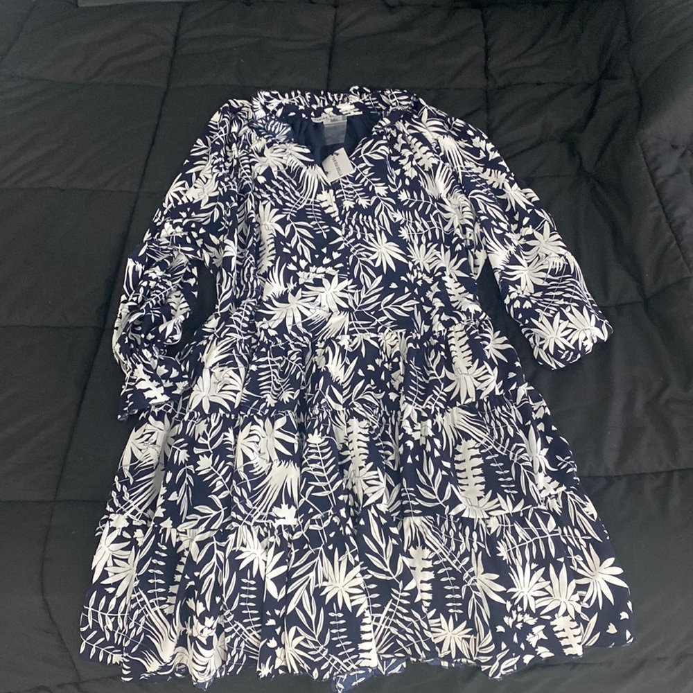 yakira bella dress